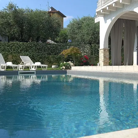 Bocciolo Del Garda ヴィラ *